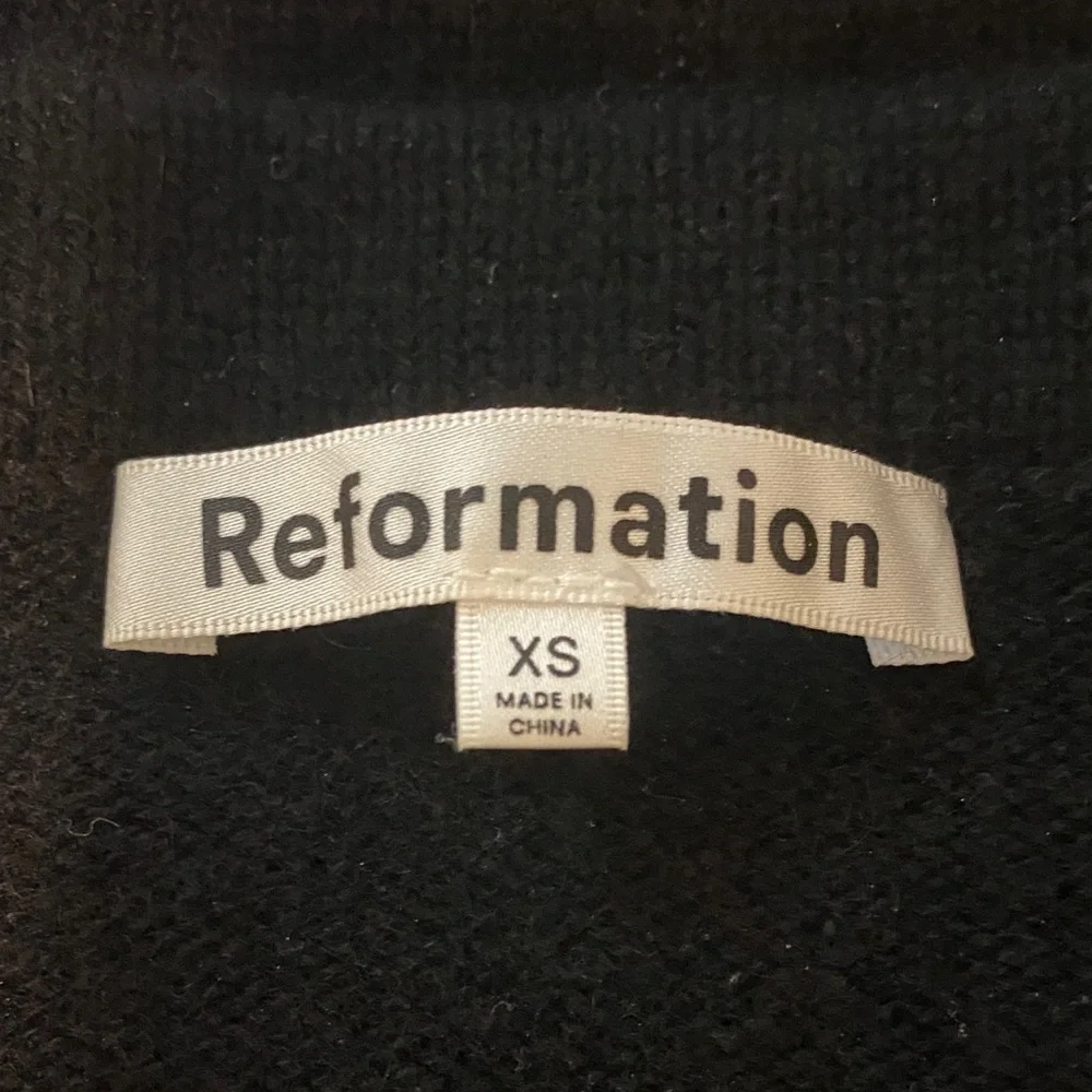 Reformation Maddy Cashmere Sweater Set - Picture 8 of 10